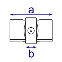 www.rohrverbinderfittings.de, Innenverbinder