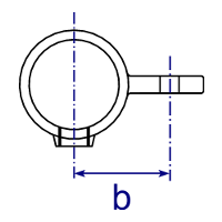 V36_Gelenkhüse,Rohrschellen,www.rohrverbinderfittings.de