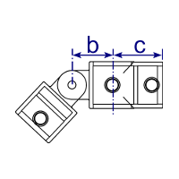 V62T_Kombi-T-Stück_mit_Hülse_Rohrverbinder_Rohrschellen_Interclamps