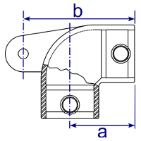 V65_s_Kombi-Bogen_ohne_Hülse_Rohrverbinder_Rohrschellen_Interclamps